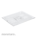Rubbermaid Insert Pan Handled Cover With Peg Hole (Tutup Wadah / Tutup Panci)