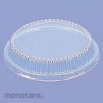 Toyo Aluminum Echo Products Baked Round Tart Combined Lid