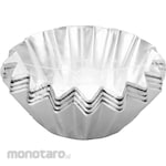 Toyo Aluminum Echo Products Fm Foil Case Thick Sunflower