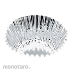 Toyo Aluminum Echo Products Wheel Case Thick No. 10 Deep