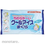 Lion Chemical Soft Cool Ice Makura (Kantong Es)