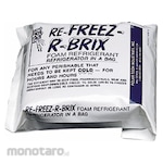SAN JAMAR Ice Pack Reusable (Kantong Es)