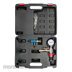 Yato Cooling System Vacuum Refill Kit (Vacuum Isi Ulang Sistem AC)