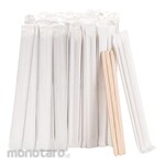 Non Brand Wooden Stirrer