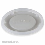 CARLISLE DINEX Disposable Lids for Drinking Cups
