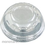 CHUO KAGAKU Lid Dome Pet Cup (Tutup Gelas)