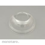 CHUO KAGAKU Lid Pet Cup with Hole (Tutup Gelas)