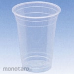 DAIWA Plastic Cup Clear A-Pet (Gelas Sekali Pakai)