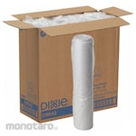 DIXIE Disposable Lid for Drinking Cup