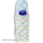 DIXIE JAPAN Paper Cup Daily Check (Gelas Kertas)