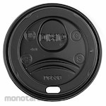 DIXIE Lid for Drinking Cup (Tutup Gelas)