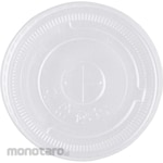 EBM Lid Cup Clear (Tutup Gelas)