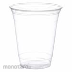 EMPRESS Plastic Cup and Sleeve (Gelas Sekali Pakai)