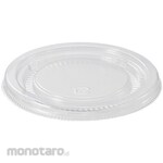 HEIKO Clear Lid for Ice Cup