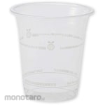 HEIKO Eco Cup Transparent