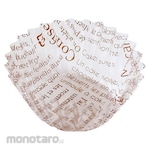 NANIWA SHIKO Patisserie Film Case