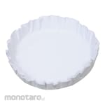 Non Brand Lid Paper Cup (Tutup Gelas)