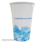 Non Brand Paper Cup Cold (Gelas Kertas)