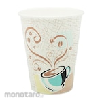Non Brand Paper Cup Hot (Gelas Kertas)