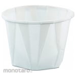 Non Brand Paper Portion Cup (Wadah Sekali Pakai)