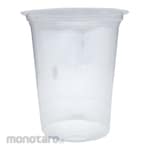 Non Brand Plastic Cup (Gelas Sekali Pakai)