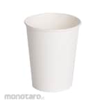 POLA Paper Cup Single Wall (Gelas Kertas)