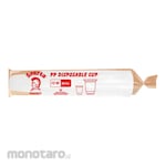 SPARTA Gelas Plastik