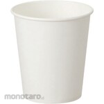 SUNNUP 100 Gelas Putih 205ml