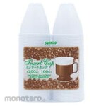 SUNNUP Insert Cup (Gelas Insert)