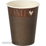SUNNUP Paper Cup Designer'S 275ml (Gelas Kertas)