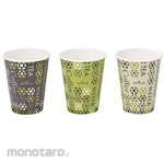 SUNNUP Paper Cup Strong Hm Cafe 205ml (Gelas Kertas)