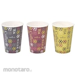 SUNNUP Paper Cup Strong Hm Cafe 275ml (Gelas Kertas)