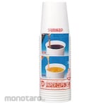 SUNNUP Paper Cup White (Gelas Kertas)