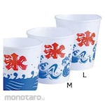 Sekisui Plastics Plastic Cup Eslen Ice (Gelas Sekali Pakai)