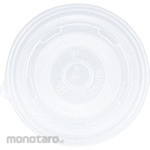 TKG Lid PP for Ice, Soup Cup for 12 / 16oz (Tutup Gelas)