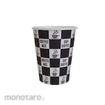 Three Star Paper Cup (Gelas Kertas)