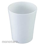 Threeline Melamine Cup