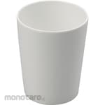 Threeline Melamine Milk Cup (Gelas Melamin)
