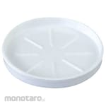 Threeline Melamine Top Coaster (Alat Gelas Melamin)