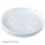 Threeline Melamine Top Coaster