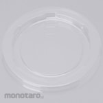 Toyo Aluminum Echo Products Baked Mold Round Cup Lid