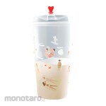 kiip Cup Motif (Gelas Sekali Pakai)