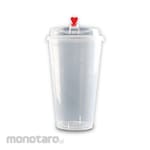 kiip Plastic Cup (Gelas Sekali Pakai)
