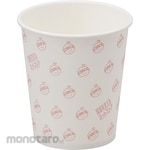 monotaro Paper Cup with Handle FSC(R) Certified Product (Gelas Kertas)