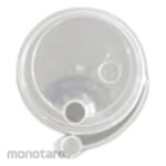 monotaro.id Lid Plastic Cup Injection (Tutup Gelas)
