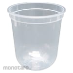 monotaro.id Plastic Cup PP Injection without Lid (Gelas Plastik)