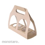 Berkah Paper Box Cup Holder