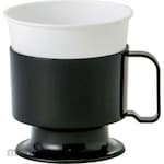 YUEI Coffee Cup & Holder