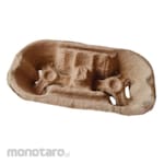 monotaro.id Disposable Coffee Tray