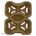 monotaro.id Tray Paper Cup Holder 4 in 1